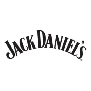 Логотип Jack Daniels