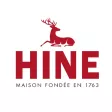 Логотип Hine