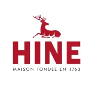 Логотип Hine