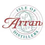 Логотип Arran