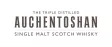 Логотип Auchentoshan