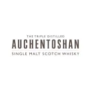 Логотип Auchentoshan