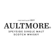 Логотип Aultmore