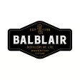 Логотип Balblair