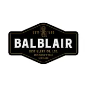 Логотип Balblair