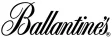 Логотип Ballantine's