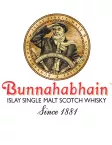 Логотип Bunnahabhain
