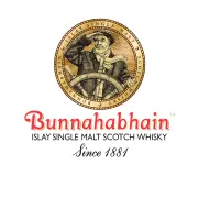 Виски Bunnahabhain