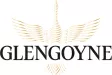 Логотип Glengoyne