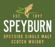 Логотип Speyburn
