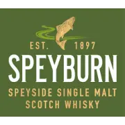 Логотип Speyburn