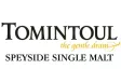 Логотип Tomintoul