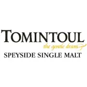 Логотип Tomintoul