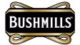 Логотип Bushmills