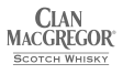 Логотип Clan MacGregor