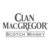 Логотип Clan MacGregor