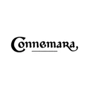 Логотип Connemara
