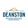 Логотип Deanston