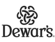 Логотип Dewar's
