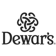 Логотип Dewar's