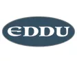 Логотип Eddu