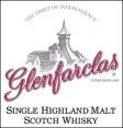 Логотип Glenfarclas
