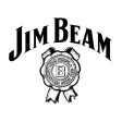 Логотип Jim Beam