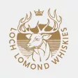 Логотип Loch Lomond