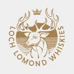 Логотип Loch Lomond