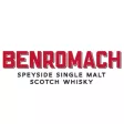 Логотип Benromach