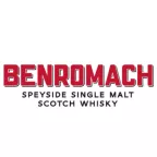 Логотип Benromach