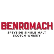 Виски Benromach