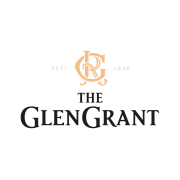 Логотип Glen Grant