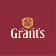 Логотип Grant's