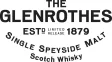 Логотип Glenrothes