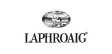 Логотип Laphroaig