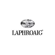Логотип Laphroaig