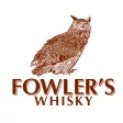 Логотип Fowler's
