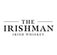 Логотип The Irishman