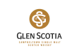 Логотип Glen Scotia
