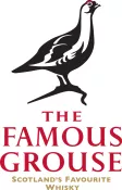 Логотип The Famous Grouse