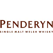 Логотип Penderyn