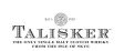 Логотип Talisker