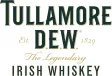 Логотип Tullamore Dew