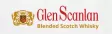 Логотип Glen Scanlan