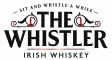 Логотип The Whistler