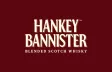 Логотип Hankey Bannister