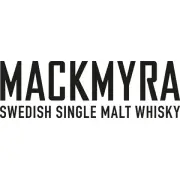 Логотип Mackmyra