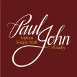 Логотип Paul John