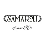 Логотип Samaroli